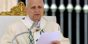 Pope Leo XIV Calls For End To Violence In Nigeria