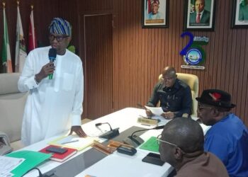 Nigeria: NDDC Boss Inaugurates Procurement, Abandoned Projects Committee