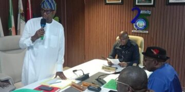 Nigeria: NDDC Boss Inaugurates Procurement, Abandoned Projects Committee