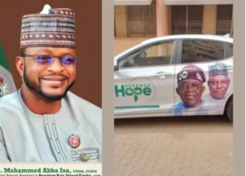 Nigeria: Govt Unveils First Accessibility-Adapted Vehicle For PWDs