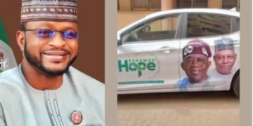 Nigeria: Govt Unveils First Accessibility-Adapted Vehicle For PWDs