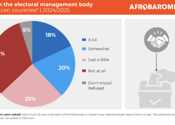 Africa: New Afrobarometer Survey Reveals Lack Of Trust In Electoral Management Institutions
