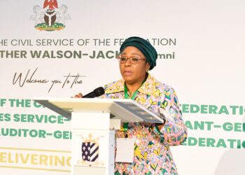 Nigeria: HCSF Urges Permanent Secretaries To Secure Enduring Civil Service Legacy