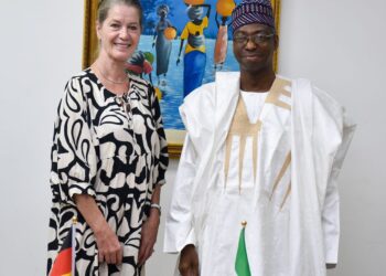 Nigeria, Germany Advance Strategic Partnership Following High-Level Diplomatic Talks