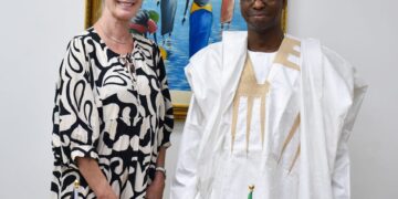 Nigeria, Germany Advance Strategic Partnership Following High-Level Diplomatic Talks