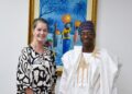 Nigeria, Germany Advance Strategic Partnership Following High-Level Diplomatic Talks