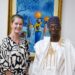 Nigeria, Germany Advance Strategic Partnership Following High-Level Diplomatic Talks