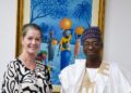 Nigeria, Germany Advance Strategic Partnership Following High-Level Diplomatic Talks