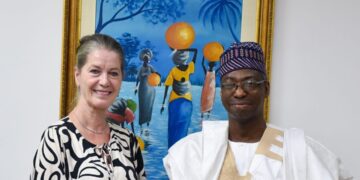 Nigeria, Germany Advance Strategic Partnership Following High-Level Diplomatic Talks
