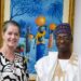 Nigeria, Germany Advance Strategic Partnership Following High-Level Diplomatic Talks