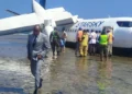 Somalia: Pilot Applauded For Safely Crash-Landing Faulty Passenger Aircraft