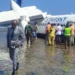 Somalia: Pilot Applauded For Safely Crash-Landing Faulty Passenger Aircraft