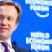 WEF President Børge Brende Resigns Following Review Of Epstein Contacts