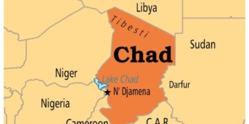 Chad Closes Border With Sudan, Cites Regular Incursions