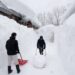 Japan: Deadly Snowfall Hit Northern Region, Authorities Warn Of Severe Weather