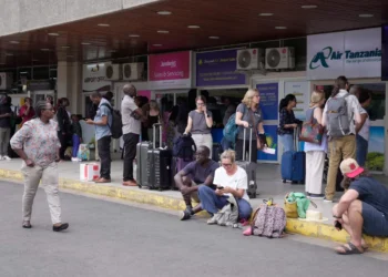 Kenya: Thousands Of Passengers Stranded As Aviation Workers Strike