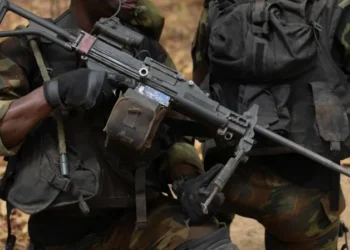 Cameroon: Three Soldiers Jailed Over Killing Of 21 Civilians