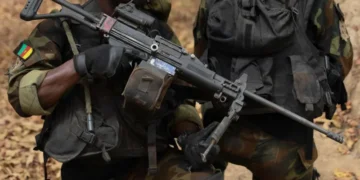 Cameroon: Three Soldiers Jailed Over Killing Of 21 Civilians