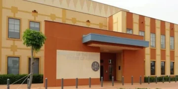 Ex-US Embassy Official Who Abused Burkina Faso Girls Jailed For Life