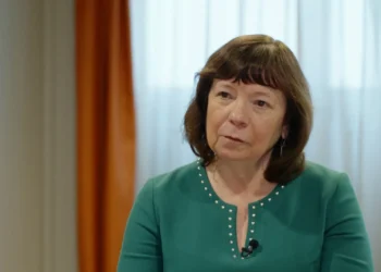 ICC Judges Say Sanctions Imposed By US President Have Severely Disrupted Their Personal Lives