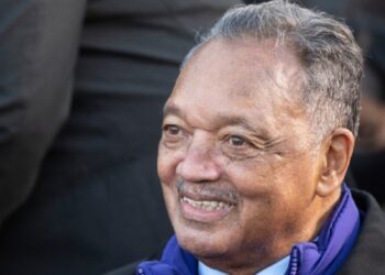 US: Veteran Civil Rights Leader Jesse Jackson Dies At 84