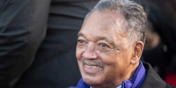 US: Veteran Civil Rights Leader Jesse Jackson Dies At 84