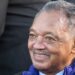 US: Veteran Civil Rights Leader Jesse Jackson Dies At 84