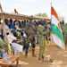 Niger Says It Is Mobilizing In Readiness For ‘War with France’