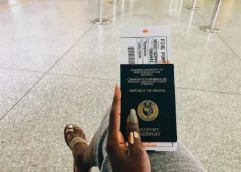 Ghana Suspends Citizenship Applications For People Of African Descent