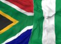 South Africa Restores Power At Nigerian High Commission After Debt Settlement