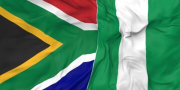 South Africa Restores Power At Nigerian High Commission After Debt Settlement