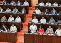 Sri Lanka: Lawmakers Vote To Scrap Their Pensions