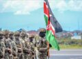 Over 1,000 Kenyans Recruited To Fight For Russia In Ukraine — Report