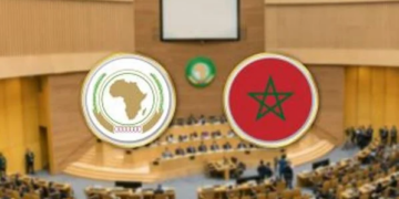 Morocco Wins Seat On AU Peace And Security Council
