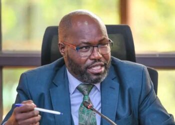 Kenya: President Ruto Mourns Lawmaker Killed In Helicopter Crash