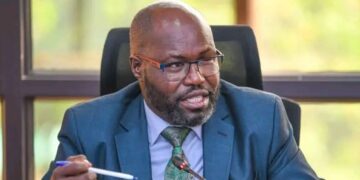 Kenya: President Ruto Mourns Lawmaker Killed In Helicopter Crash