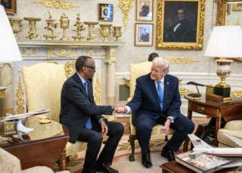 US Slams Sanctions On Rwanda’s Military Over DRC Escalations