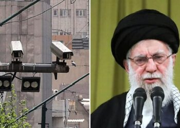 Report Reveals How Israel Hacked Iran’s Traffic Cameras, Tracked Late Supreme Leader With AI