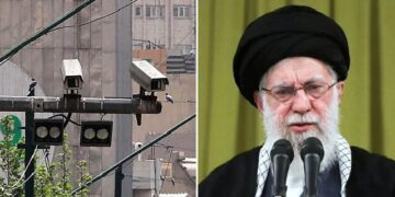 Report Reveals How Israel Hacked Iran’s Traffic Cameras, Tracked Late Supreme Leader With AI