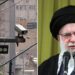 Report Reveals How Israel Hacked Iran’s Traffic Cameras, Tracked Late Supreme Leader With AI