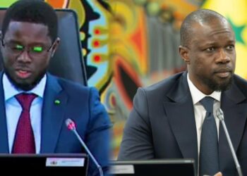 Senegal: Sonko Threatens To Pull Out From Faye’s Government