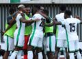 World Cup 2026: Nigeria’s Hope Dashed As FIFA Confirms DR Congo’s Spot