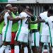 World Cup 2026: Nigeria’s Hope Dashed As FIFA Confirms DR Congo’s Spot