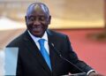 South Africa Ready To Mediate In Middle East Escalations — Ramaphosa