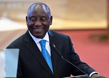South Africa Ready To Mediate In Middle East Escalations — Ramaphosa