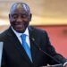 South Africa Ready To Mediate In Middle East Escalations — Ramaphosa