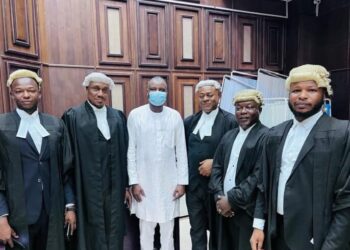 Nigeria: Court Acquits Kyari In Non-Declaration Of Assets Trial