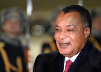 Nguesso Set To Extend 4-Decades Rule As Congo Republic Votes Sunday