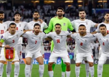 Iran Pulls Out Of World Cup, Cites Washington’s “Malicious Actions”