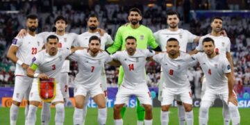 Iran Pulls Out Of World Cup, Cites Washington’s “Malicious Actions”